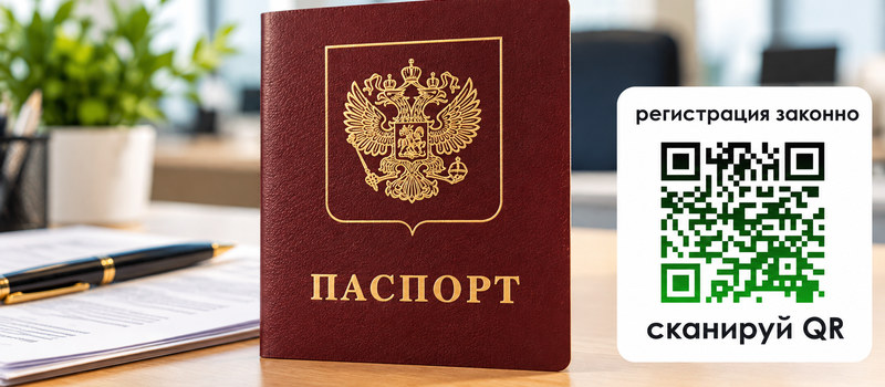 прописка в Боровске
